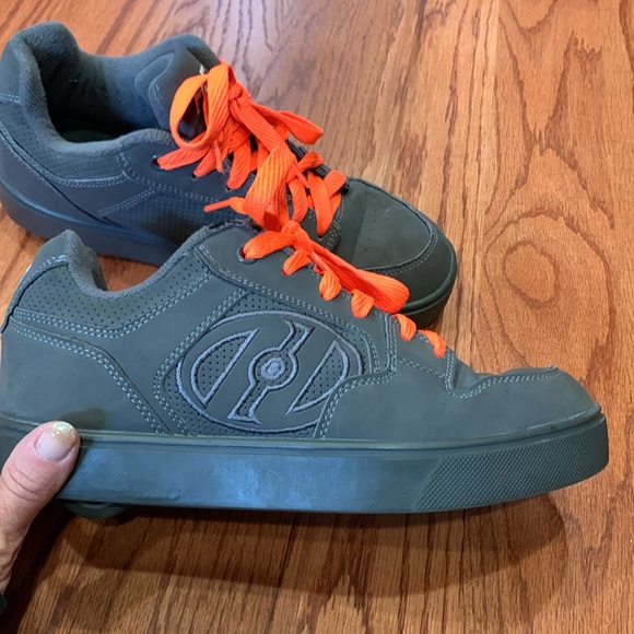 Heelys Pro 20 - Picture 2 of 4